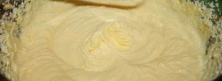 желтые маффины. Шаг 3