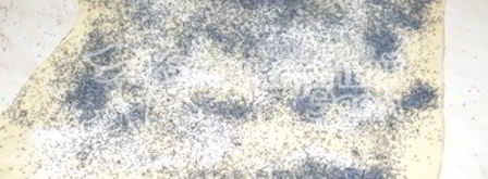 маковый рулет. Шаг 2