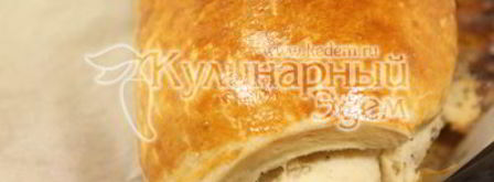 маковый рулет. Шаг 4