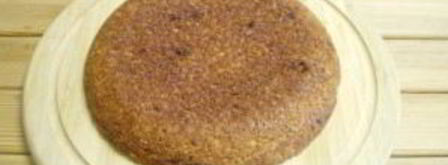 лимонный манник. Шаг 7