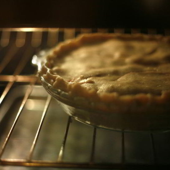 Рецепт манника на сметане