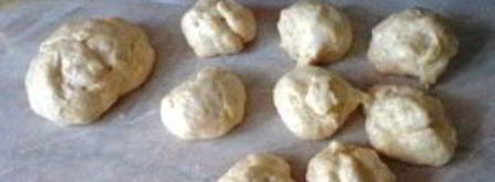 медовая пахлава. Шаг 5