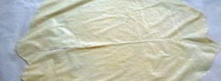 медовая пахлава. Шаг 6