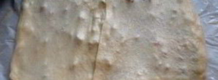 медовая пахлава. Шаг 9