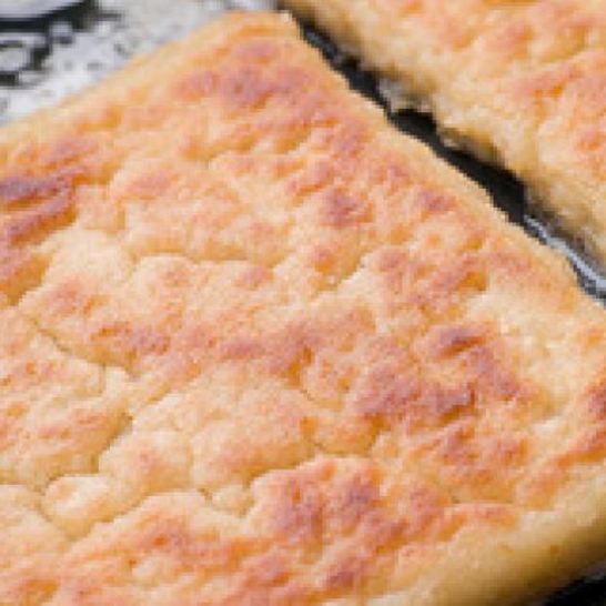 Рецепт ирландских картофельных оладий