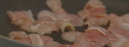 кукурузные оладушки. Шаг 2