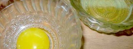 кукурузные оладьи с курицей. Шаг 11