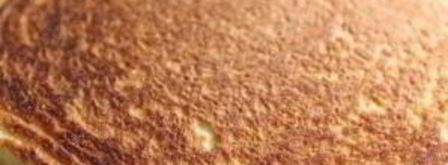 лимонно-кукурузные оладьи. Шаг 5