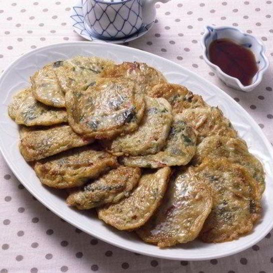 Рецепт оладий из цукини с пармезаном и мятой