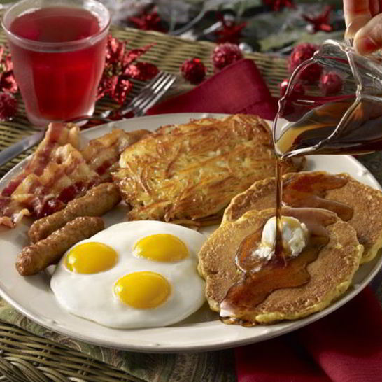 Рецепт оладий из тыквы