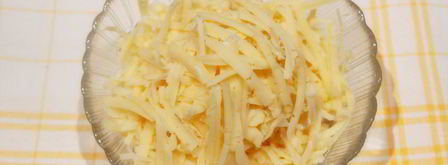 оладьи с грибами. Шаг 7