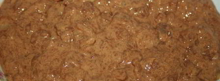 печеночные оладьи. Шаг 2