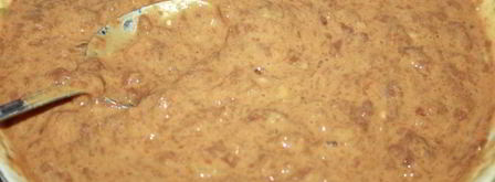 печеночные оладьи. Шаг 4