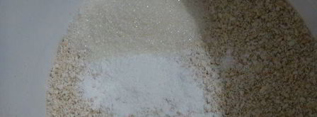 постные тыквенно-овсяные оладьи. Шаг 6