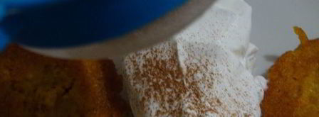 постные тыквенно-овсяные оладьи. Шаг 10