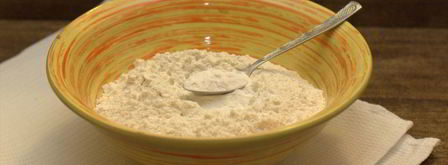 шпинатные оладьи с семгой. Шаг 3