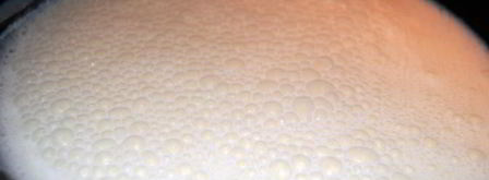 сырные оладьи. Шаг 2