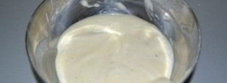 вкусные оладушки. Шаг 5