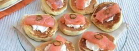 вкусные оладушки. Шаг 9