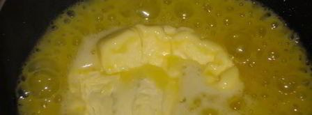 ореховые слойки. Шаг 3