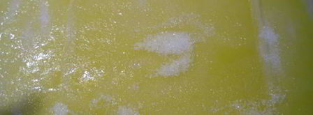 ореховые слойки. Шаг 6