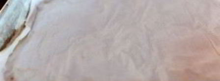 пахлава армянская. Шаг 4