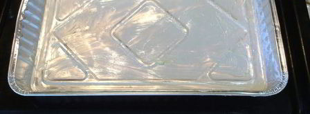 пахлава медовая без яиц. Шаг 5