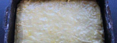 пахлава медовая с орехами. Шаг 15