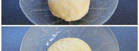 пахлава медовая с орехами. Шаг 5