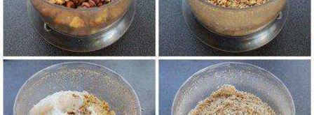 пахлава медовая с орехами. Шаг 6