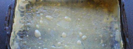 пахлава медовая с орехами. Шаг 8