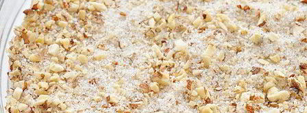 пахлава медовая. Шаг 3