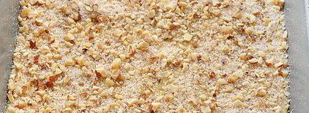 пахлава медовая. Шаг 18