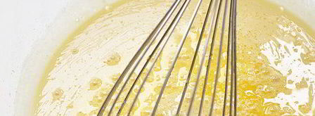 пахлава медовая. Шаг 10