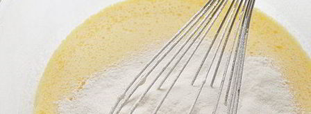 пахлава медовая. Шаг 11