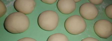 пахлава турецкая. Шаг 3