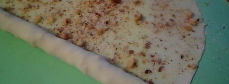 пахлава турецкая. Шаг 4