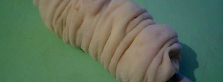 пахлава турецкая. Шаг 5