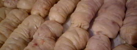 пахлава турецкая. Шаг 6