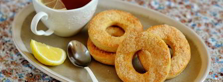 быстрое печенье. Шаг 7