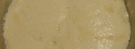 чесночное печенье. Шаг 2