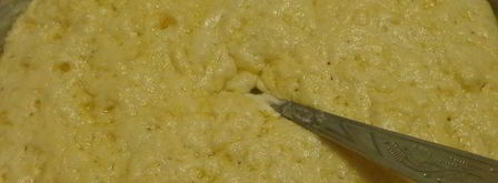 чесночное печенье. Шаг 5