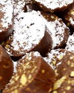 Детское печенье