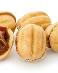 Печенье из сгущенки