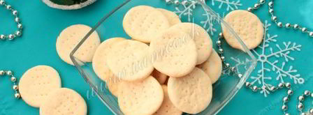 галетное печенье. Шаг 9