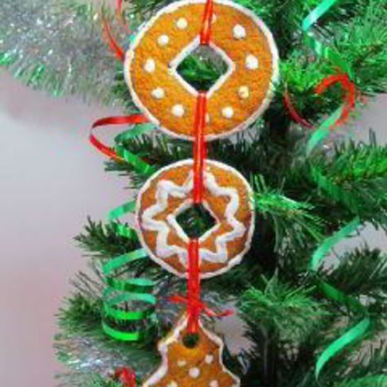 Рецепт имбирное печенье китайские монеты