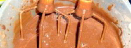 картошка из печенья. Шаг 3