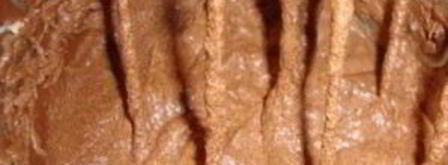 картошка из печенья. Шаг 4