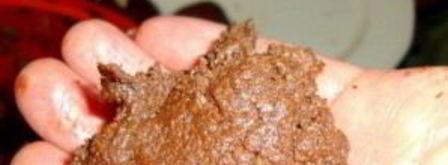 картошка из печенья. Шаг 5