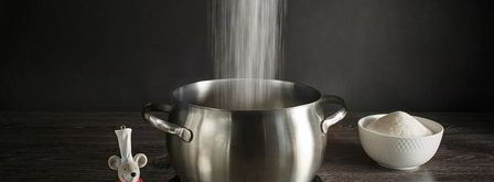 корично-гвоздичное печенье с леденцовыми окошками. Шаг 2